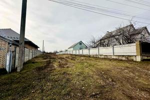 ділянка за адресою Черняхівського вул., 30