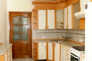 квартира по адресу Бельведерская ул., 25а
