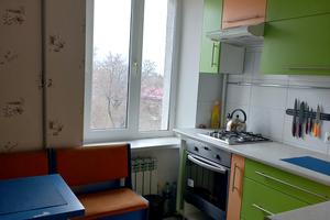 квартира по адресу Градоначальницкая ул., 18