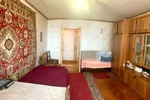 квартира за адресою Джинчарадзе пров., 1