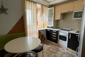 квартира по адресу Ольги Кисилёвской ул., 32