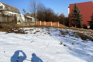 участок по адресу с. Хотов, Южный пер., 1