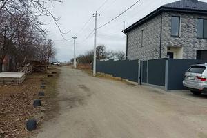 ділянка за адресою Надажинська