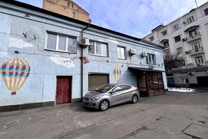 комерційна за адресою Бульварно-Кудрявська вул. (Воровського), 45