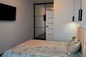квартира за адресою Озерна вул., 16Б