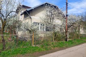 будинок за адресою Дрогобич, Івана Карпенка-Карого вул., 12