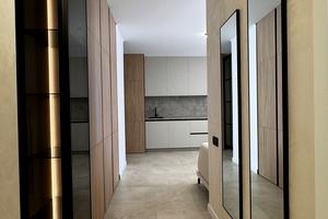 квартира за адресою Ольги Кисілевської вул., 31