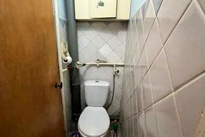квартира за адресою Шосейна вул. (Фрунзе), 4