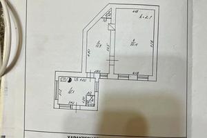 квартира за адресою Одеса, Колонтаївська вул., 30