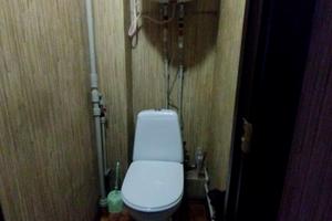 квартира за адресою Одеса, Ак.Вильямса, 52/1
