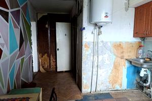 квартира за адресою Добровольців пров., 2