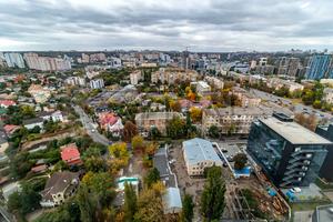 комерційна за адресою Миколи Міхновського бульв. (Дружби Народів), 14-16