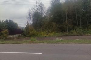 участок по адресу Деснянская ул.