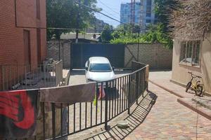 будинок за адресою Одеса, Балтиморська вул. (Посмітного)