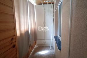 квартира за адресою Петра Свинаренка вул., 18