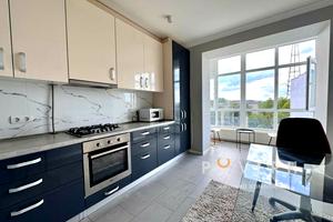 квартира по адресу Андрея Мельника ул., 10 к7