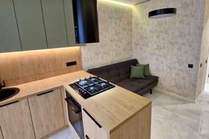 квартира по адресу 2-й  Праведників Світу проезд, 21