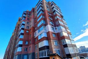 квартира за адресою Будівельників, 3