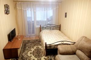 квартира за адресою Володимира Українця вул., 36-А