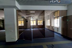 коммерческая по адресу Бульварно-Кудрявская ул. (Воровского), 24
