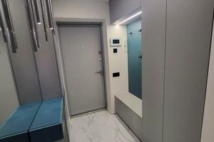 квартира по адресу Полякова ул., 333