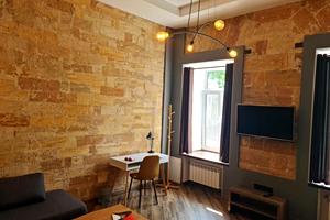 квартира за адресою Дерибасівська вул., 31