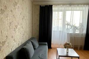 квартира по адресу Буковинская ул., 3