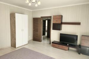 квартира по адресу Клима Савура ул., 14а