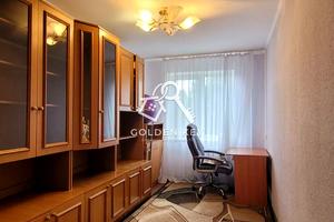 квартира за адресою Соборності вул. (Косіора), 113