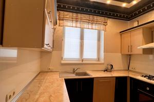 квартира за адресою Анатолія Тегзи вул., 9