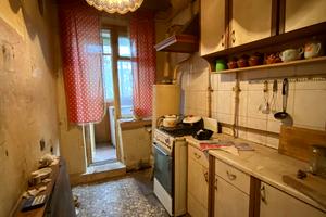 квартира по адресу Малясова, 1