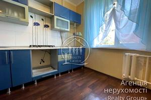 квартира за адресою Гірницький мікрорайон , 43