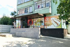 коммерческая по адресу Узловая ул., 21