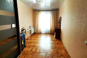 квартира за адресою Зестафонська вул., 18-А