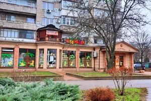 квартира за адресою Сорочинська вул. (Новгородська), 14