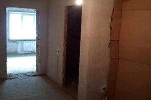 квартира за адресою Кушнірука, 15