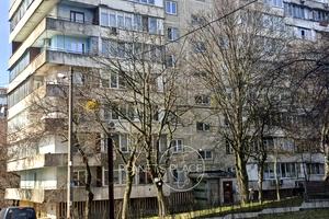 квартира за адресою Половецька вул., 14