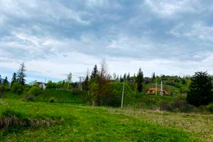 ділянка за адресою Миколи Устияновича