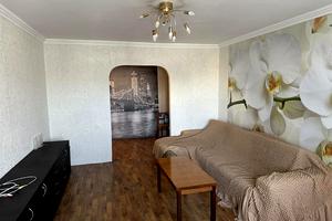 квартира по адресу Лугова ул., 3