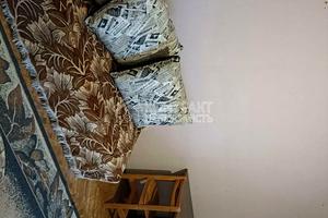 квартира по адресу Стадионный проезд, 10/1