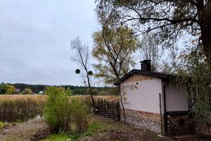 ділянка за адресою Риболовецька вул., 13