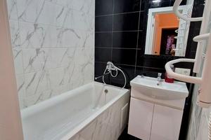квартира за адресою Джерельна, 25