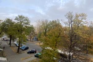 квартира за адресою Глазунова вул., 11