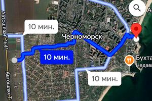 ділянка за адресою Кленова