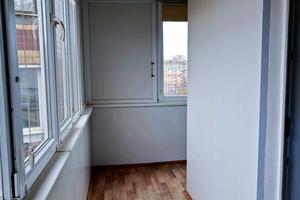 квартира за адресою Гірницький мікрорайон , 44