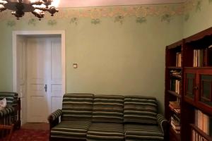 будинок за адресою Бурштинова вул., 9А