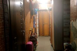 комната по адресу Космонавтов ул., 11