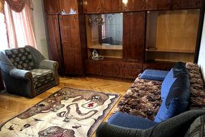 квартира за адресою Європейська вул. (Червоноармійська), 6