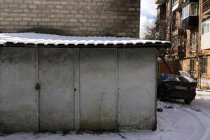 квартира за адресою Полтавський Шлях вул., 175