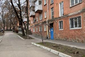 квартира за адресою Архангельська вул., 46